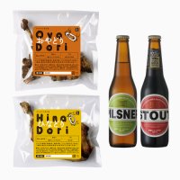 クラフトビールセット3,900円コース