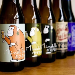 画像5: クラフトビールセット6,400円コース