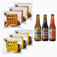 クラフトビールセット9,550円コース