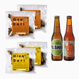 画像: クラフトビールセット6,400円コース